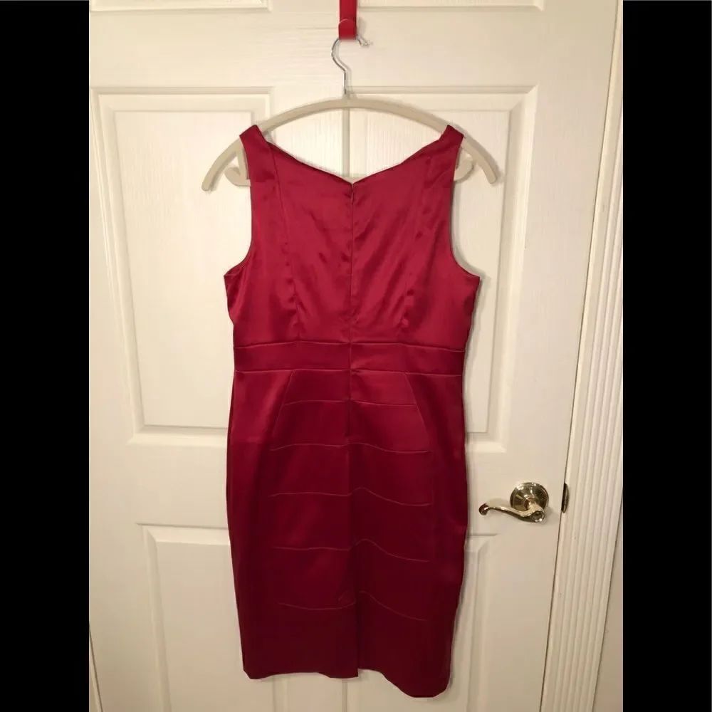 Sangria dress   - Picture 2 of 5